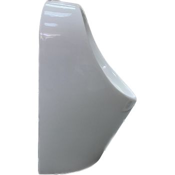 Писсуар Laguraty Sensor 310 подвесной Белый — фото 2, Писсуары