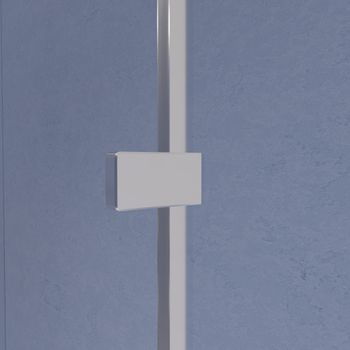 Душевой уголок 150*100*200 RGW SV-040 Прямоуг./Хром/Прозрачное/8 мм (2 уп.) — фото 5, Прямоугольные душевые уголки