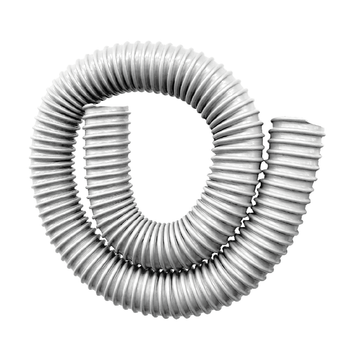 ПВХ-труба 1м. с гладкой внутр. поверхностью (удлинитель сифона) 125317 — фото 3, Сифоны для раковины