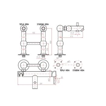 Товар: SE950.5/2SM SEINA - смеситель для ванны напольный, высота 850 мм., ЦВЕТ БРОНЗА - фото 1 SE950.5/2SM SEINA - смеситель для ванны напольный, высота 850 мм., ЦВЕТ БРОНЗА — фото 1, Смесители напольные