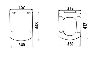 Товар: CREAVIT Крышка с микролифтом (съмная) SORTI KC2103.01.0000E - фото 2 CREAVIT Крышка с микролифтом (съмная) SORTI KC2103.01.0000E — фото 2, Сиденья для унитаза