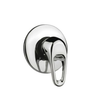 Смеситель для душа Fiore PLANET 37CR1300, хром — фото 1, Смеситель для душа