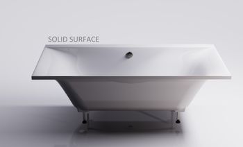 Товар: Ванна ГЕРКУЛЕС 190*90, SOLID 1900х900 01010072 - фото 3 Ванна ГЕРКУЛЕС 190*90, SOLID 1900х900 01010072 — фото 3, Ванны