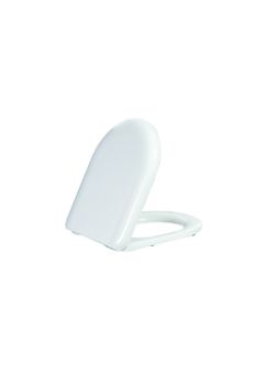 CREAVIT Крышка с микролифтом TEFEN KC2203.01.0000E — фото 1, Сиденья для унитаза