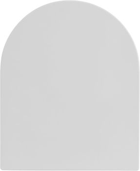 Товар: Крышка-сиденье Allen Brau Priority 4.31010.20 белый - фото 2 Крышка-сиденье Allen Brau Priority 4.31010.20 белый — фото 2, Сиденья для унитаза