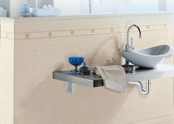 Сифон для раковины CeramaLux C068 — фото 2, Сифоны для раковины