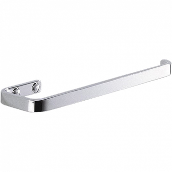 Полотенцедержатель COLOMBO DESIGN TIME W4212 кольцо цвет хром — фото 3, Полотенцедержатели