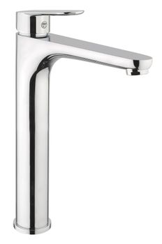 Смеситель для раковины Fiore KEVON 81CR8119, хром — фото 1, Смесители для раковины