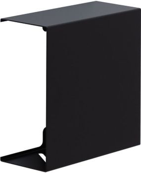 Товар: Полка Aquanet Магнум 25x25 черная матовая, квадрат 00302223 - фото 1 Полка Aquanet Магнум 25x25 черная матовая, квадрат 00302223 — фото 1, Полки для ванной и душа