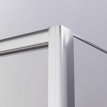 Товар: Душевой угол раздвижной Veconi Premium Prato 300 SP CH-L, 1100х800x2000, хром, стекло прозрачное PR3/L-SP-11080-01-CH-C4 - фото 4 Душевой угол раздвижной Veconi Premium Prato 300 SP CH-L, 1100х800x2000, хром, стекло прозрачное PR3/L-SP-11080-01-CH-C4 — фото 4, Душевые уголки