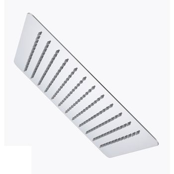 Верхний душ Raglo R451.55, хром — фото 1, Верхние души