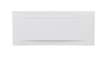 Экран для ванны фронтальный ERLIT PFE1558H 150 h58 белый — фото 2, Экраны для ванн