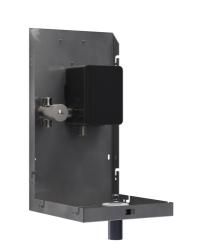 Кран с лазерным сенсором встраиваемый за зеркалом 12053.M — фото 1, Смесители