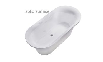 Товар: Ванна МОНАКО, SOLID 1740х800 01010078 - фото 2 Ванна МОНАКО, SOLID 1740х800 01010078 — фото 2, Ванны