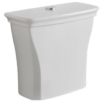 Бачок Artceram Civitas для моноблока цвет белый CIC009 01 00 — фото 3, Смывные бачки скрытого монтажа