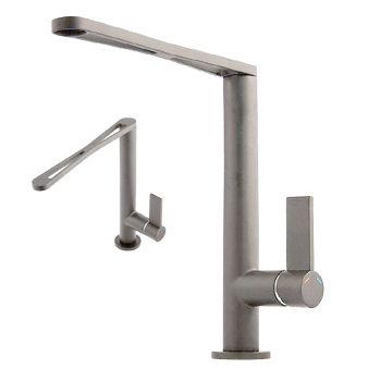 Смеситель для кухни Webert Essential EN920301441 — фото 1, Смесители для кухни