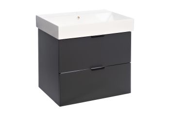 Комплект мебели "MODERN LINE 60" 14000011 — фото 2, Комплекты мебели для ванной