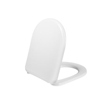 Сиденье для унитаза, полипропилен, IDDIS, 003, (003PP00i31) — фото 2, Сиденья для унитаза