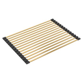 Кухонная мойка Reflexion Iseo RX2265BL оружейная сталь — фото 455, Кухонные мойки