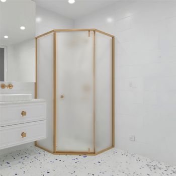 Душевой уголок RGW HO-088-G 1000x1000 350608800-26 — фото 4, Душевые уголки