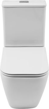 Товар: Чаша напольного унитаза Allen Brau Liberty 4.33013.20 белый - фото 8 Чаша напольного унитаза Allen Brau Liberty 4.33013.20 белый — фото 8, Напольные унитазы