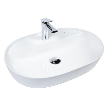 BOND BV0300 Донный клапан универсальный для раковины хромированный — фото 4, Донные клапаны