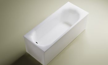 Товар: Ванна ЛИРА 180*80, литой мрамор 1800х800 01010029 - фото 10 Ванна ЛИРА 180*80, литой мрамор 1800х800 01010029 — фото 10, Ванны