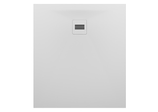 D006002105 Душевой поддон VELVET SOLE (90 x 80) RIHO — фото 1, Душевые поддоны