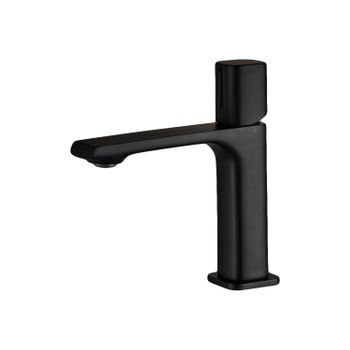 CREAVIT Cмеситель для раковины ALFA AL1500S — фото 1, Смесители для раковины