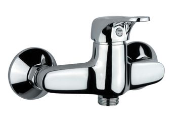 Смеситель для душа Fiore MISTRAL 42CR1720, хром — фото 1, Смеситель для душа