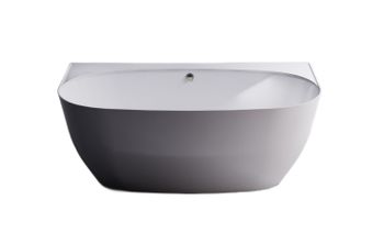 Товар: Ванна АТРИЯ пристеночная, литой мрамор 1700х850 01010013 - фото 7 Ванна АТРИЯ пристеночная, литой мрамор 1700х850 01010013 — фото 7, Ванны