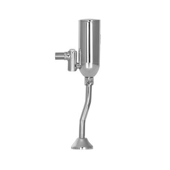 Cмывное устройство для писсуара сенсорное Raiber Sensor RSF88307, хром — фото 1, Инсталляции для писсуаров