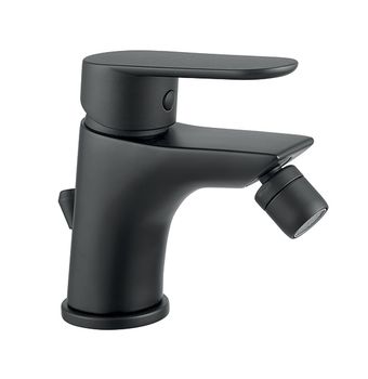 Смеситель для биде Fiore KEVON BLACK MATT 81NN8130, черный — фото 1, Смесители для биде