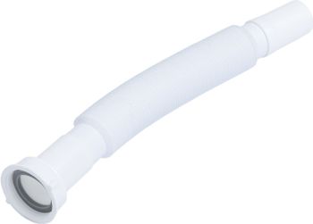 Гибкое соединение Aquanet 1 1/4'' x 32мм 00342067 — фото 1, Аксессуары для раковины