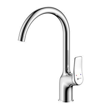 ORTUS Смеситель LM11305C для кухни, LM, LM11305C — фото 1, Смесители для кухни