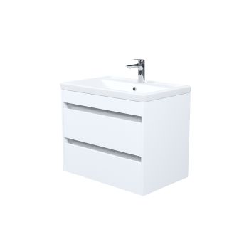 Товар: Тумба с умывальником IDDIS Zodiac X подвесная, 70 см, белый, подходит умыв. 4077000i28 (ZDX70W0i95K) - фото 2 Тумба с умывальником IDDIS Zodiac X подвесная, 70 см, белый, подходит умыв. 4077000i28 (ZDX70W0i95K) — фото 2, Тумбы с раковиной