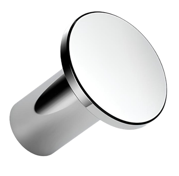 Товар: Крючок COLOMBO DESIGN MINI CD107 одинарный цвет хром - фото 3 Крючок COLOMBO DESIGN MINI CD107 одинарный цвет хром — фото 3, Крючки для полотенец