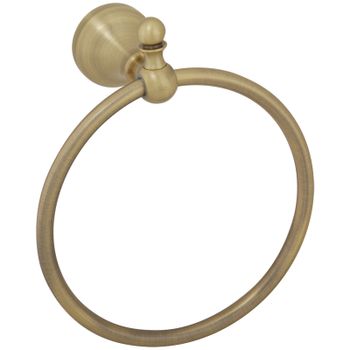 Товар: GIALETTA Кольцо, бронза VR.GIL-6423.BR - фото 1 GIALETTA Кольцо, бронза VR.GIL-6423.BR — фото 1, Полотенцедержатели