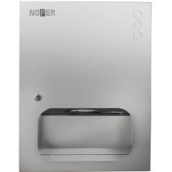 Встраиваемый диспенсер для бумажных полотенец 12008.P.S 450*350*110, шт — фото 1, Диспенсеры бумажных полотенец