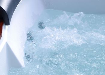 Акриловая ванна Gemy G9052 II K L — фото 4, Акриловые ванны