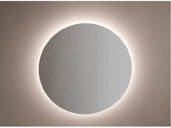 Зеркало HATRIA AREA SR0600D0000 настенное с подсветкой — фото 1, Зеркала в ванную комнату