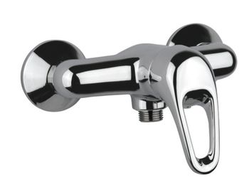 Смеситель для душа Fiore PLANET 37CR1230, хром — фото 1, Смеситель для душа