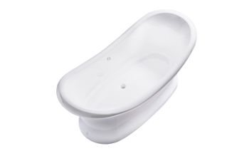 Товар: Ванна МАЛЬБОРО пустая, литой мрамор 1900х860 01010031 - фото 11 Ванна МАЛЬБОРО пустая, литой мрамор 1900х860 01010031 — фото 11, Ванны