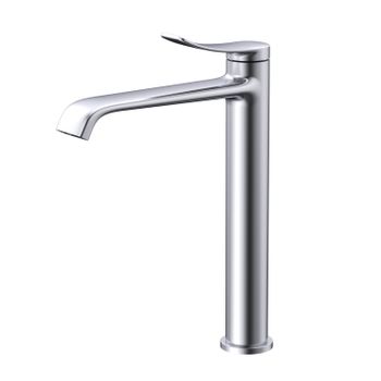 CREAVIT Cмеситель для раковины LUA LU6500 — фото 1, Смесители для раковины