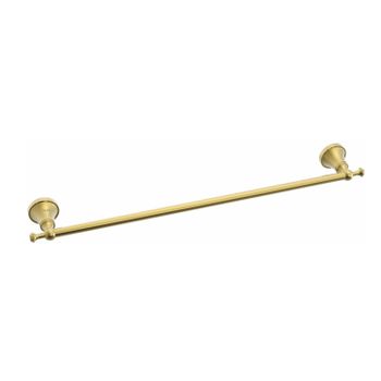 Товар: Полотенцедержатель Rose RG1917E, золото - фото 1 Полотенцедержатель Rose RG1917E, золото — фото 1, Полотенцедержатели