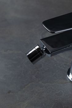 Смеситель для биде Allen Brau Eclipse 2.0 5.E1A10-00 хром — фото 9, Смесители для биде