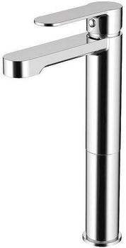 Смеситель для раковины Aquanet Passion AF300-11С — фото 1, Смесители для раковины