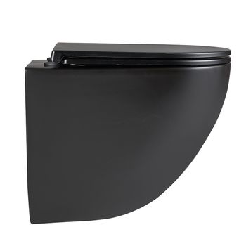 Товар: КОМПЛЕКТЫ 3в1 PENEDA + BIT чёрный матовый + GLAZER MATT BLACK, LM, 100802235 - фото 4 КОМПЛЕКТЫ 3в1 PENEDA + BIT чёрный матовый + GLAZER MATT BLACK, LM, 100802235 — фото 4, Инсталляции для унитазов