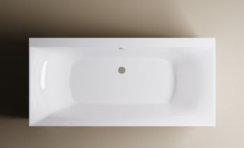 Товар: Ванна ГЕРКУЛЕС 190*90, литой мрамор 1900х900 01010016 - фото 7 Ванна ГЕРКУЛЕС 190*90, литой мрамор 1900х900 01010016 — фото 7, Ванны