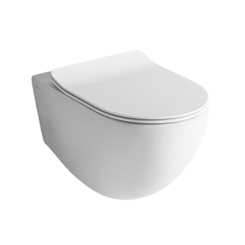 Унитаз Artceram File 2.0 подвесной безободковый saniglaze турбо смыв the.reel цвет белый FLV006 01 00 — фото 7, Подвесные унитазы